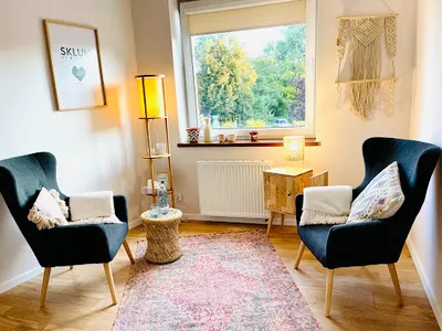 Psycholog Sylwia Wyrwińska-Kośnik, Pracownia Psychologiczna Starogard Gdański